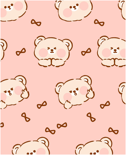 bear-cartoon-background-pattern-6144181