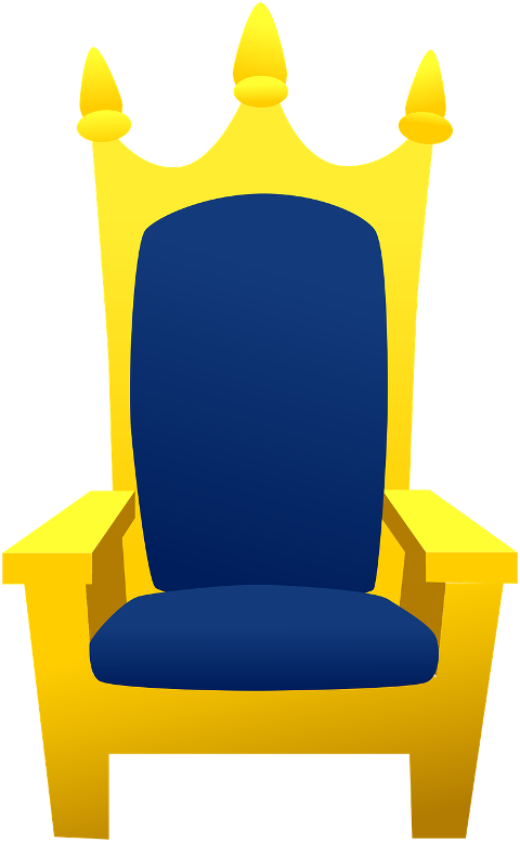 throne-chair-seat-clip-art-cutout-7137181