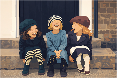 children-laughing-kids-friendship-10179283