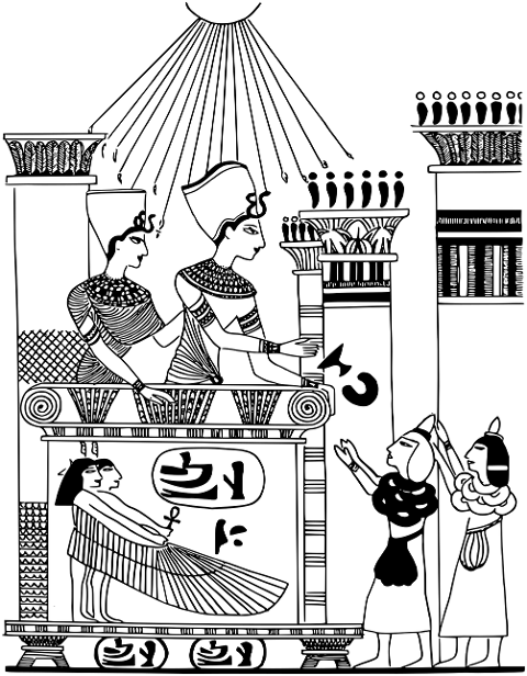 egypt-hieroglyphics-art-deco-7728024