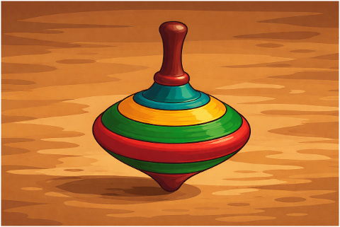 spinning-top-toy-classic-toy-10183455