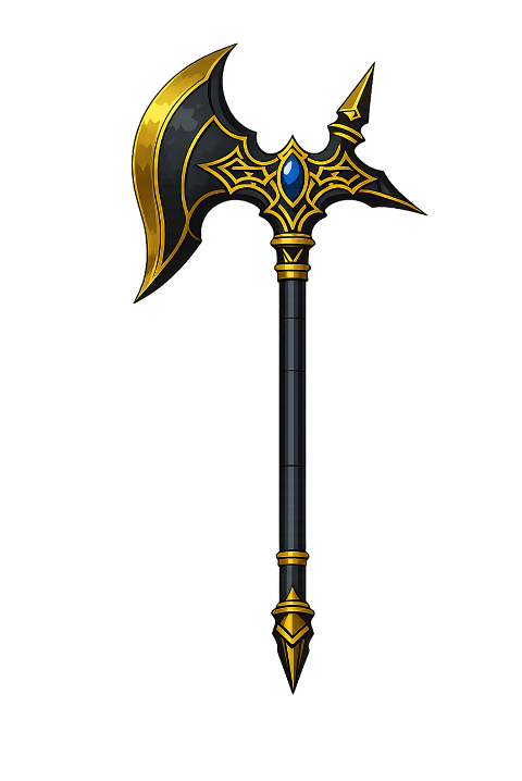 fantasy-axe-battle-axe-10417359