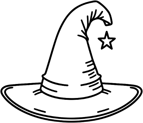 cute-witch-hat-halloween-9069181