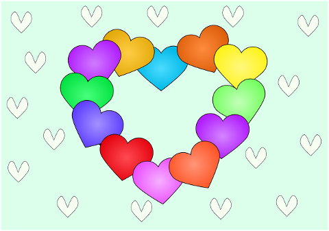 heart-colorful-colors-love-card-9873979