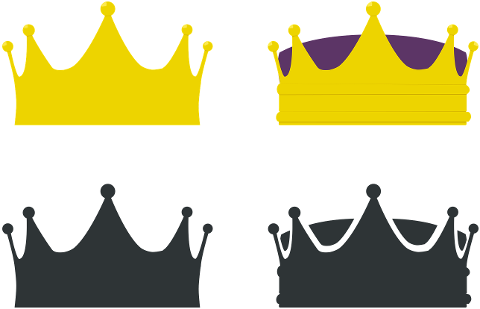 crown-king-queen-kingdom-princess-2130770