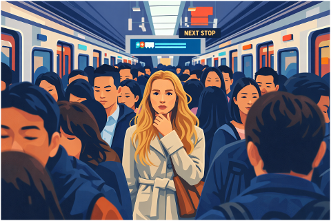 woman-female-blonde-commuter-metro-10162788