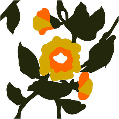 flower-pattern-design-retro-10344418