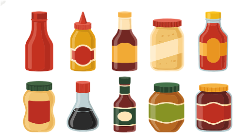 condiments-sauces-ketchup-mustard-9915216