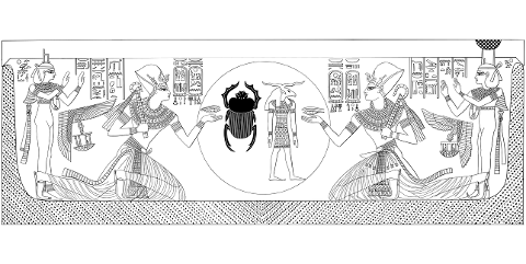 ramses-v-egyptian-hieroglyphics-6522556