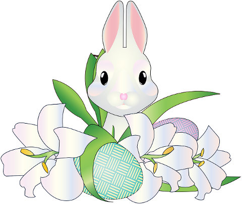 graphic-white-bunny-easter-4103903