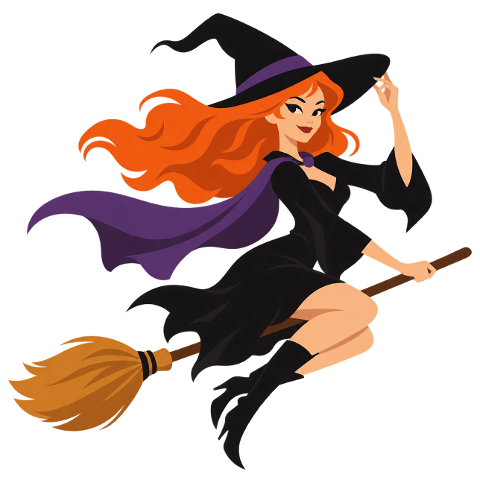 witch-broomstick-sorceress-10492765