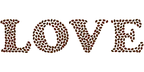coffee-beans-love-typography-7175199