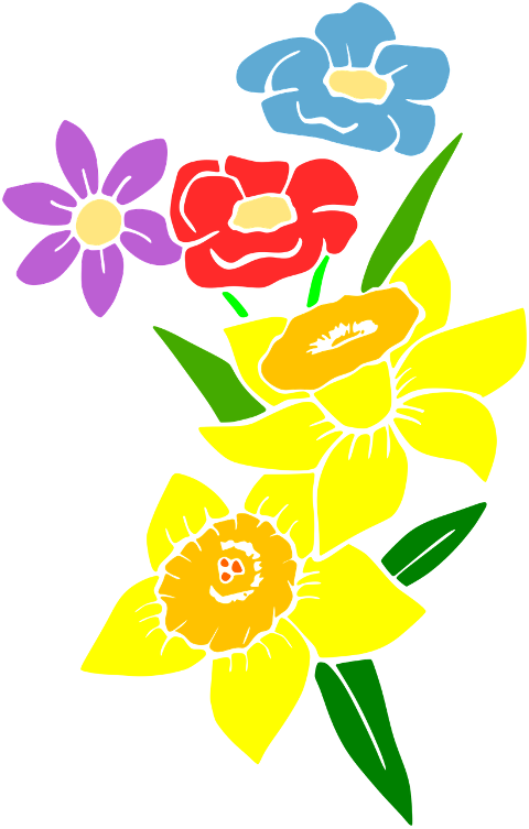 spring-early-spring-daffodil-6138730