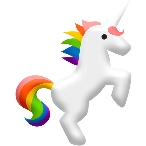 unicorn-fantasy-horse-horn-animal-4364265