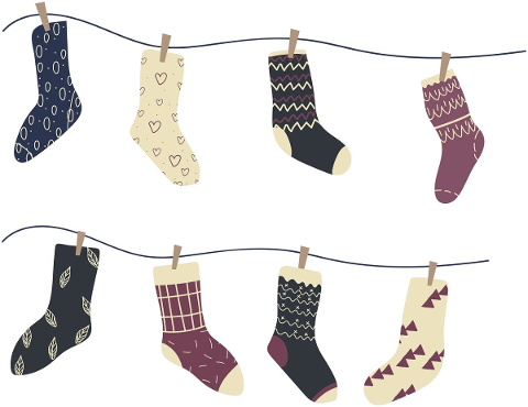 socks-ornament-home-cloth-sock-5320929