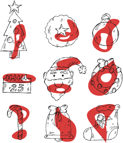 christmas-drawing-holidays-design-6862781