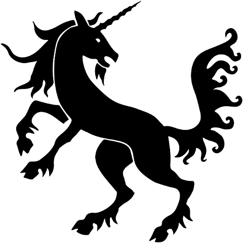 unicorn-emblem-heraldry-heraldic-7258893