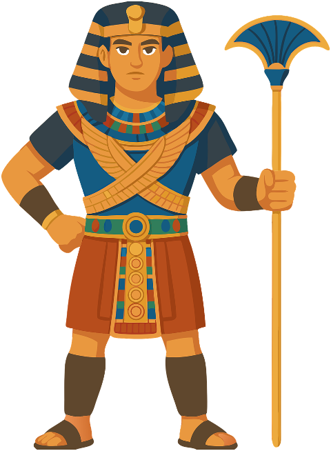 ai-generated-egypt-pharaoh-9542240