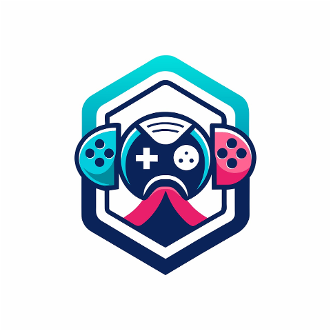 ai-generated-gamer-gaming-logo-logo-8531098