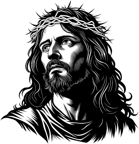 jesus-christ-christianity-portrait-9796971