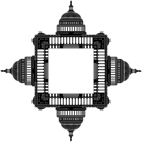capitol-building-frame-border-7701984