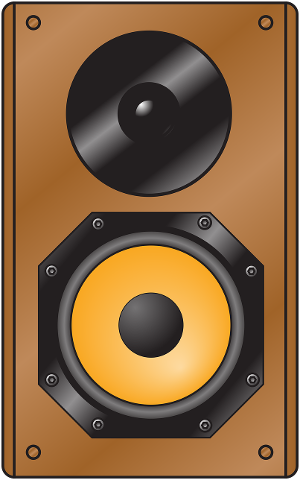 speaker-music-sound-bass-wooden-4397893