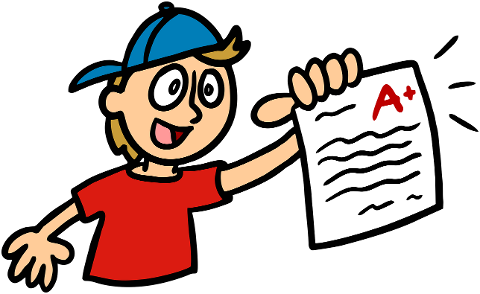 grade-school-paper-achievement-9308134