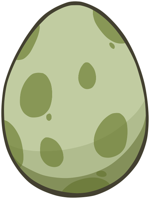 egg-dinosaur-dinosaur-egg-green-7218874