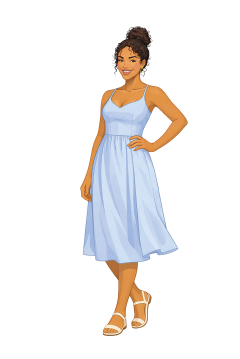 young-woman-female-illustration-10060416