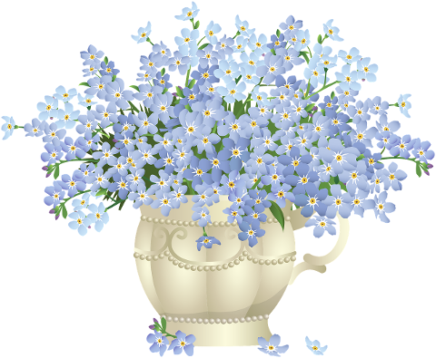 forget-me-not-flowers-bouquet-plant-7097714