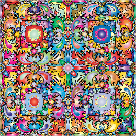 mandala-pattern-background-7872219