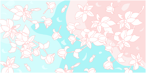 background-ornamental-magnolia-7667150