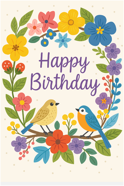 floral-wreath-birthday-card-9883329