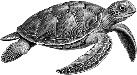 sea-turtle-animal-reptile-wildlife-9556839