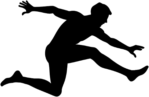 ai-generated-man-jumping-silhouette-8807213