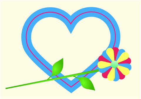 valentine-heart-decorative-7017747