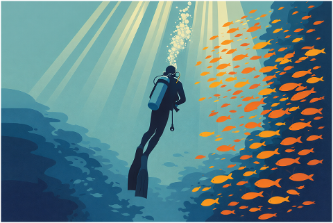 scuba-diver-underwater-ocean-sea-10188339