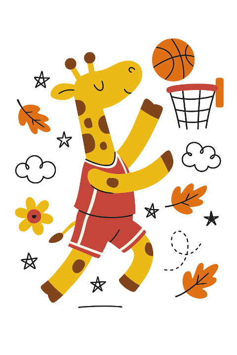 ai-generated-giraffe-basketball-9597081