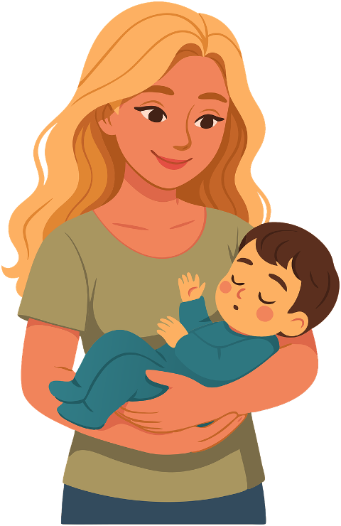 ai-generated-mother-baby-motherhood-9526423
