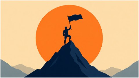 minimalist-silhouette-mountain-peak-10236859