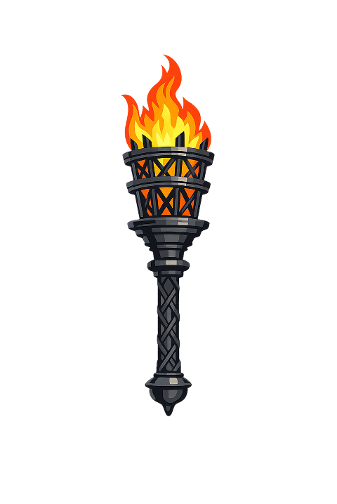 torch-flame-fire-metal-decorative-10418251