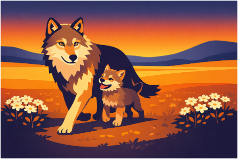 animals-wildlife-nature-sunset-10217775