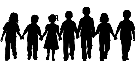 children-kids-silhouettes-10052532