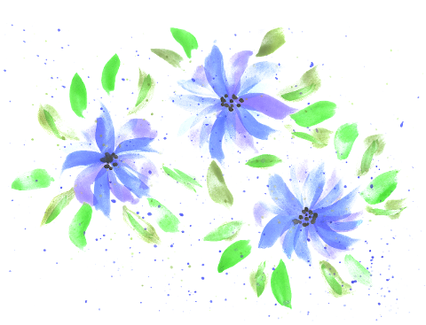 watercolor-hand-painting-blue-flower-7680860