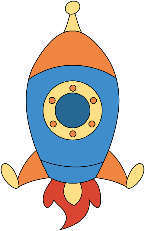 rocket-spaceship-clip-art-cutout-6963563