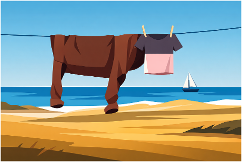 bull-silhouette-illusion-10188075