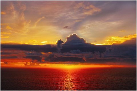 sunset-sea-sky-clouds-dusk-6191334