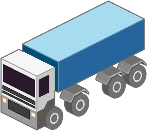 blue-lorry-lorry-blue-truck-9258866