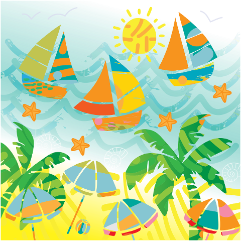 summer-sailing-ocean-sand-holiday-8446270