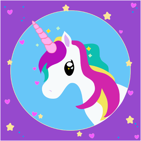 unicorn-logo-cartoon-design-7563006